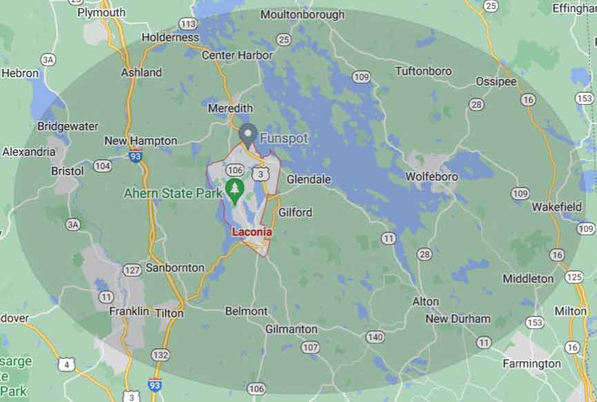 NH Windfall Design, Web Design, Web Hosting, and SEO Company serving Laconia, Meredith, and the New Hampshire Lakes Region