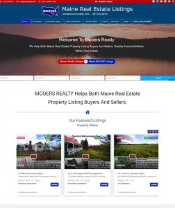 Picture of  Andrew Mooers, mooersrealty.com