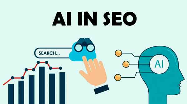NH Windfall Design, Artificial Intelligence in SEO Search Engine Optimization