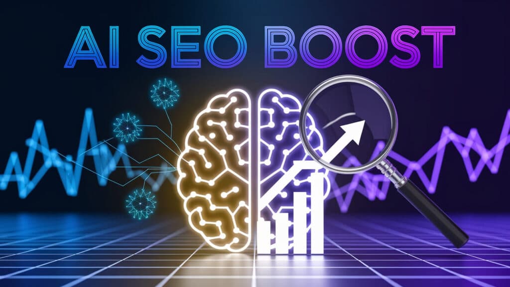NH Windfall Design: How Artificial Intelligence Is Changing SEO