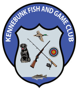 Picture of  Ed Sawyer, Kennebunk Fish and Game Club