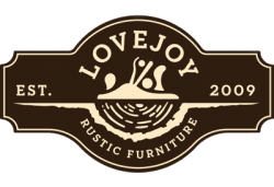 Picture of Eben Lovejoy, Lovejoy Rustic Furniture