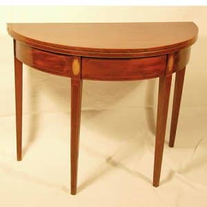 Picture of David and Hannah Crouthamel, thefarmantiques.com